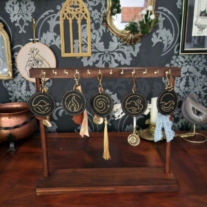 Talismans de Mabon