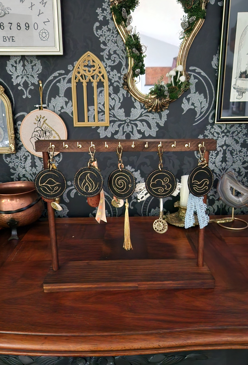 Talismans de Mabon