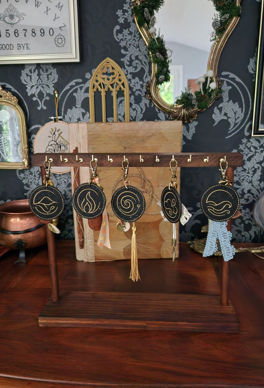 Talismans de Mabon – Image 2