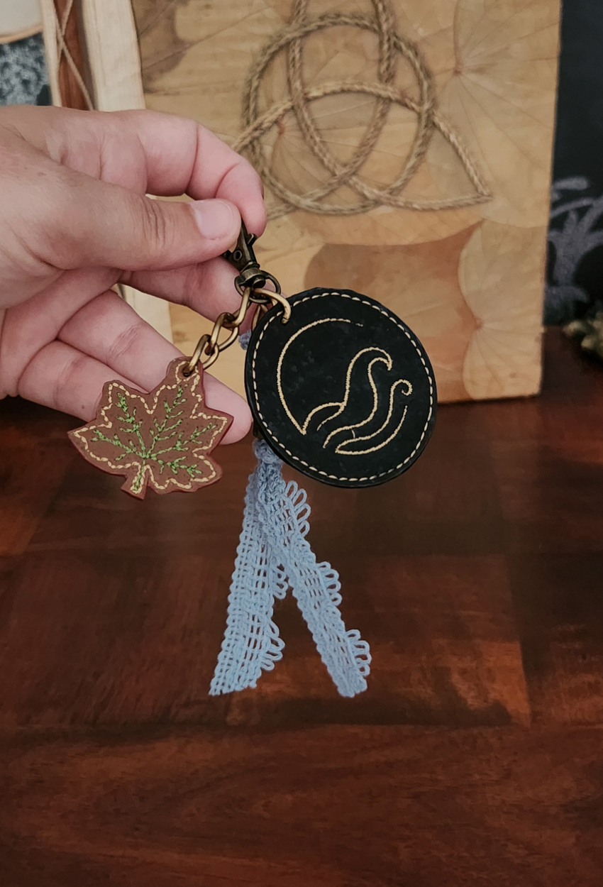 Talismans de Mabon – Image 3