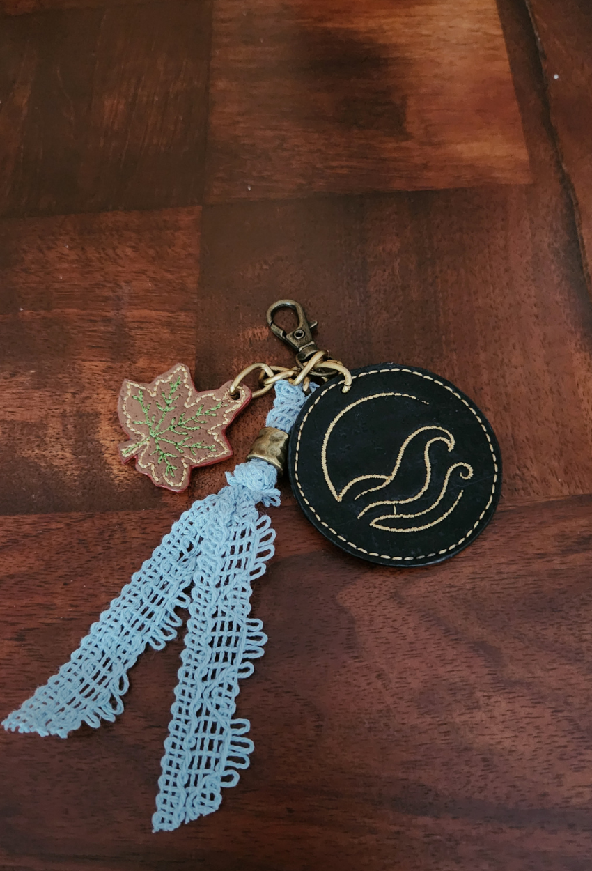 Talismans de Mabon – Image 4