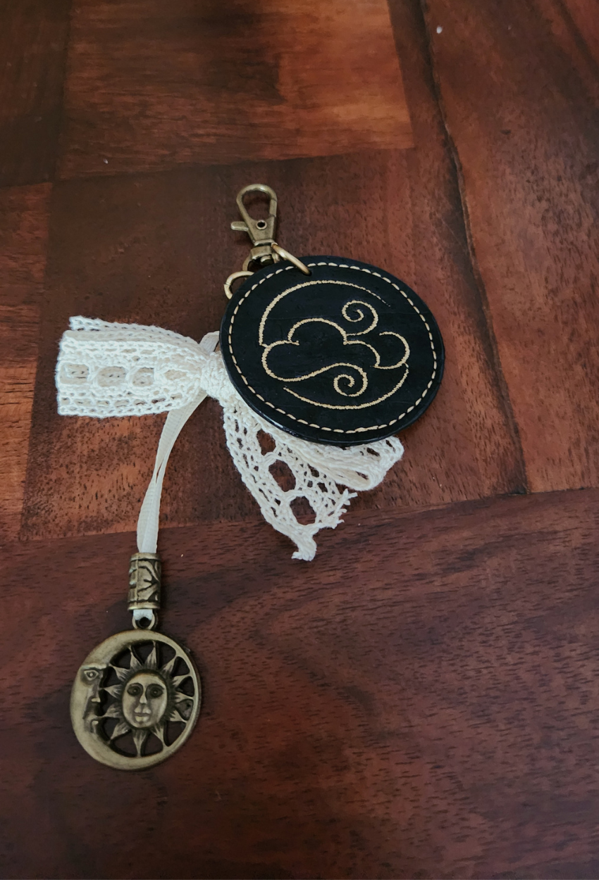 Talismans de Mabon – Image 5