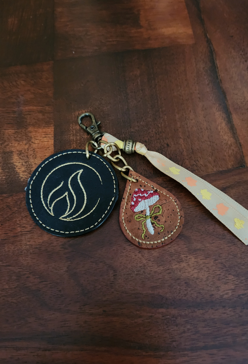 Talismans de Mabon – Image 6