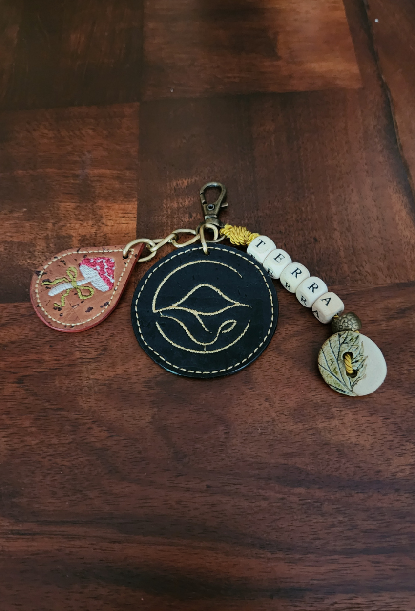 Talismans de Mabon – Image 7